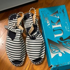 Zuma shoes